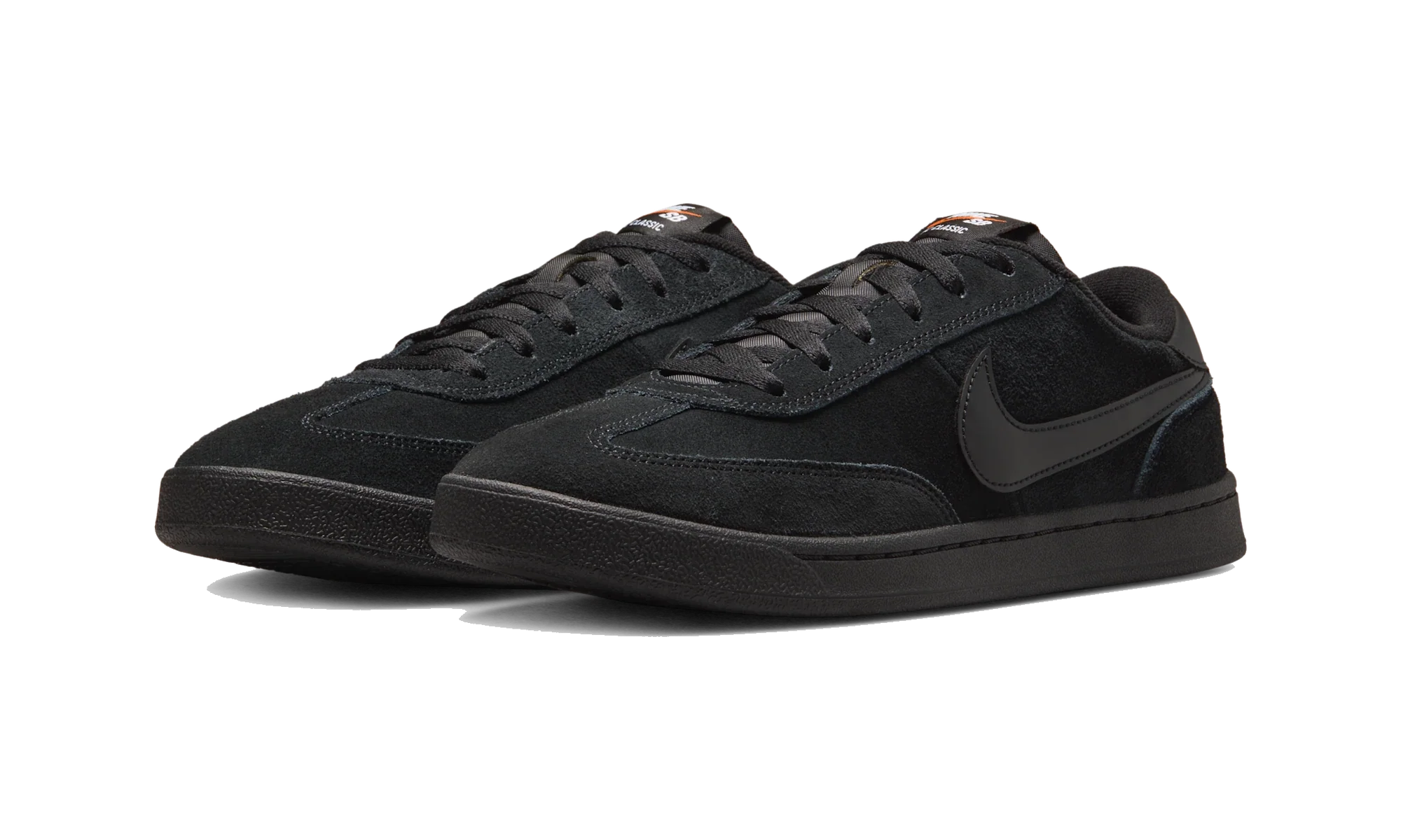 Nike SB FC Classic Black