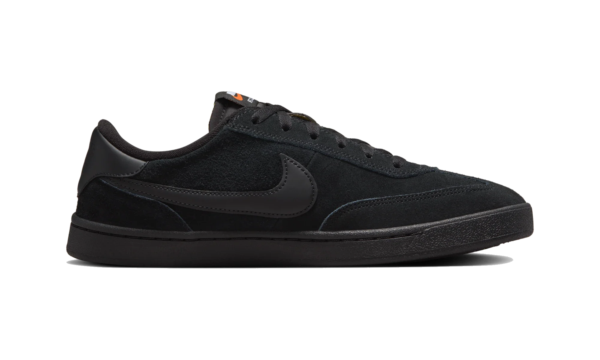 Nike SB FC Classic Black