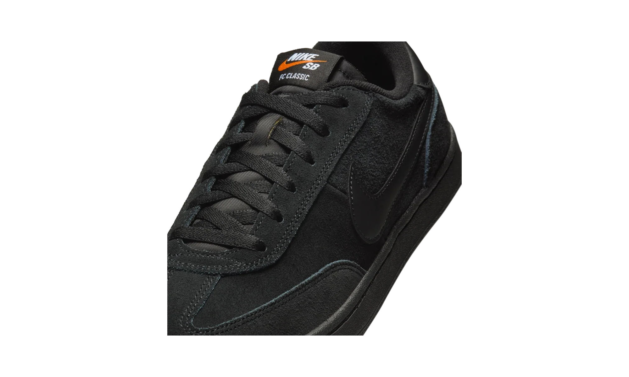 Nike SB FC Classic Black