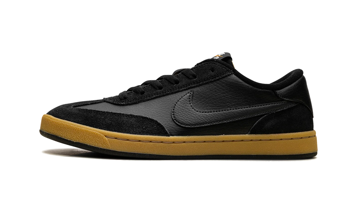 Nike SB FC Classic Black Anthracite Gum