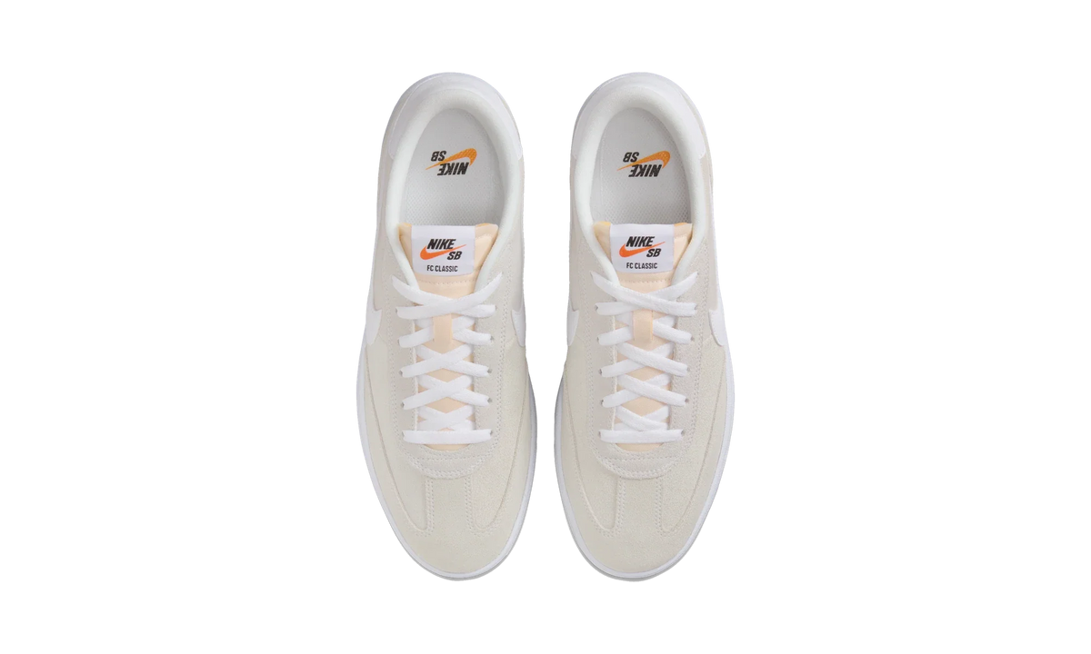 Nike SB FC Classic Summit White