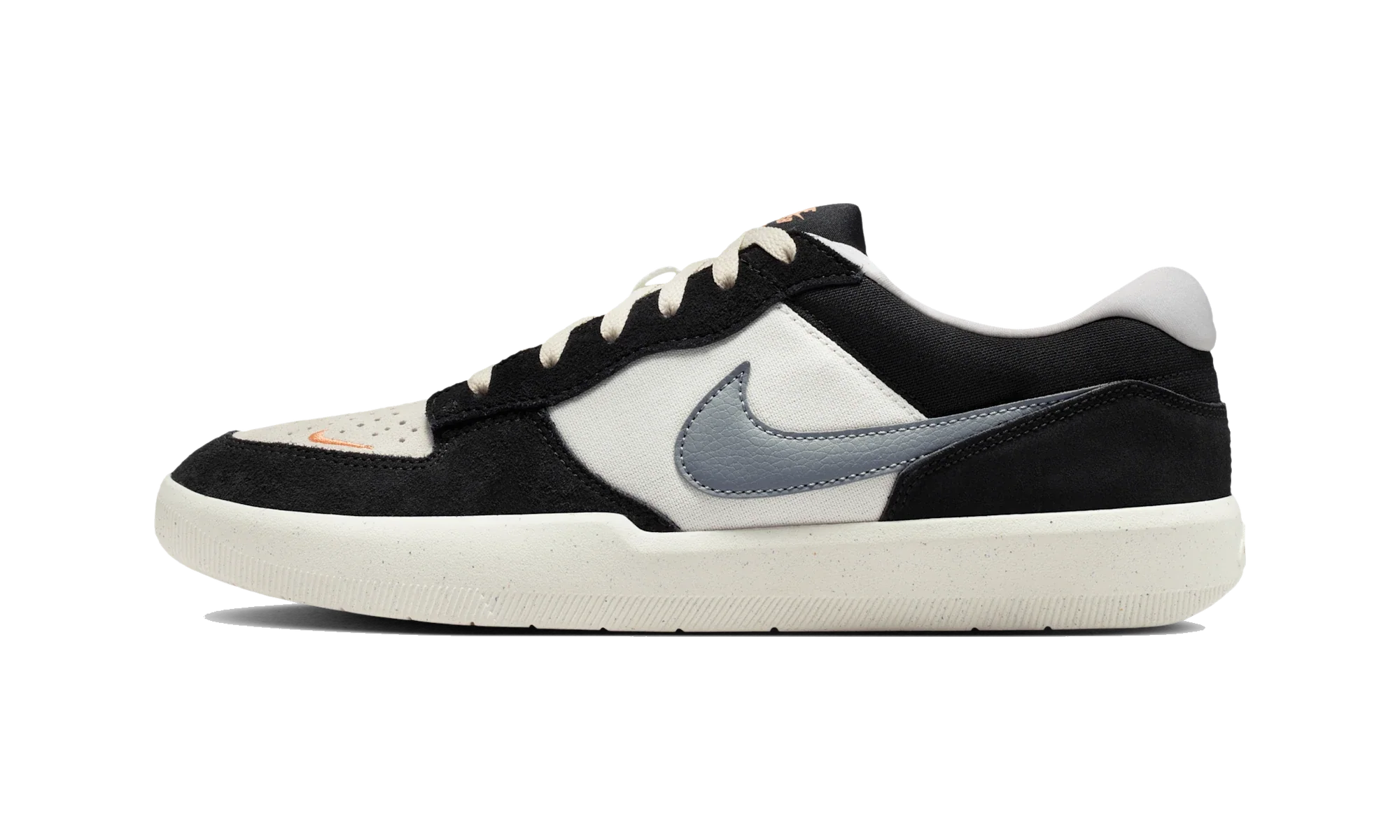 Nike SB Force 58 Black Summit White