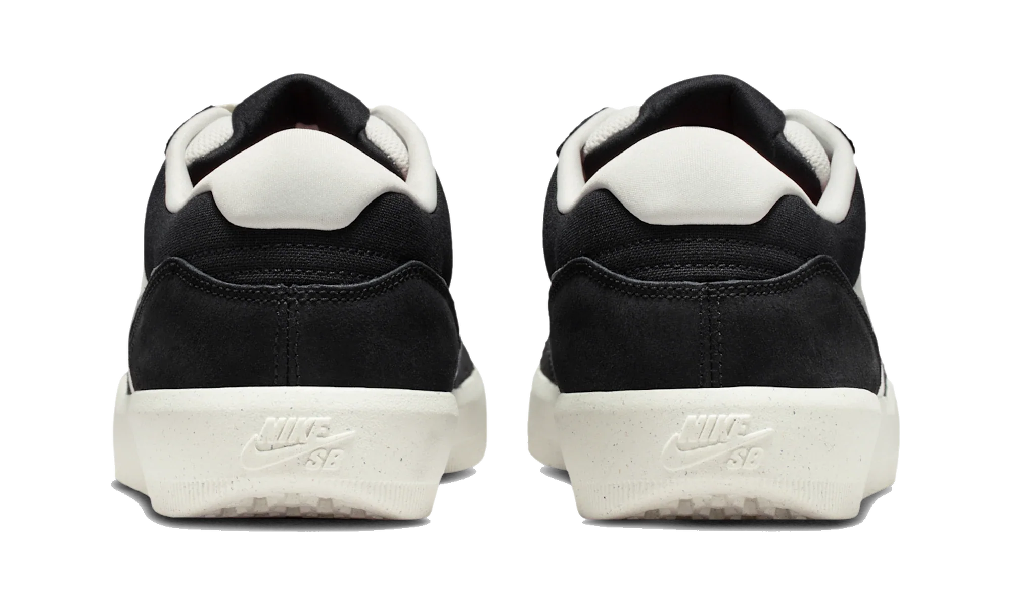 Nike SB Force 58 Black Summit White