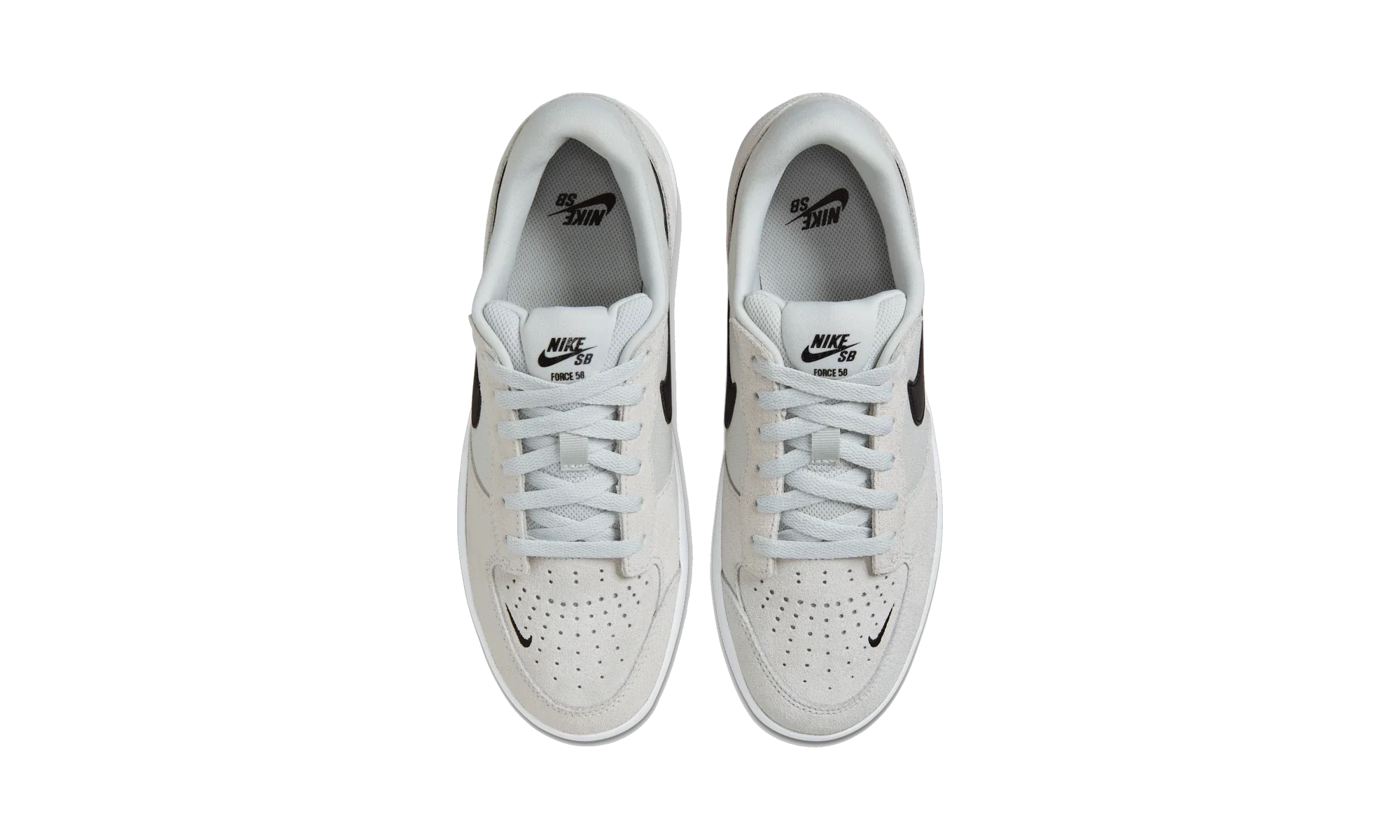 Nike SB Force 58 Photon Dust