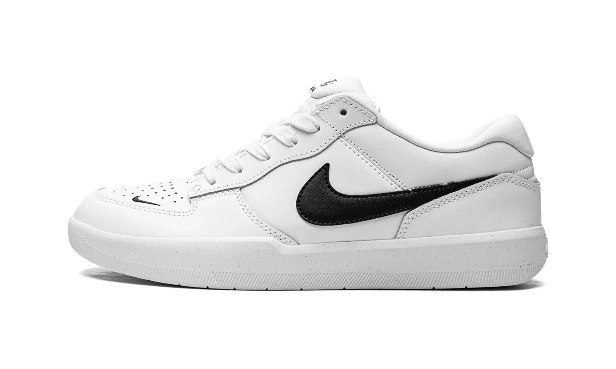 Nike SB Force 58 Premium White Black