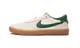 Nike SB Heritage Vulc Sail Gorge Green