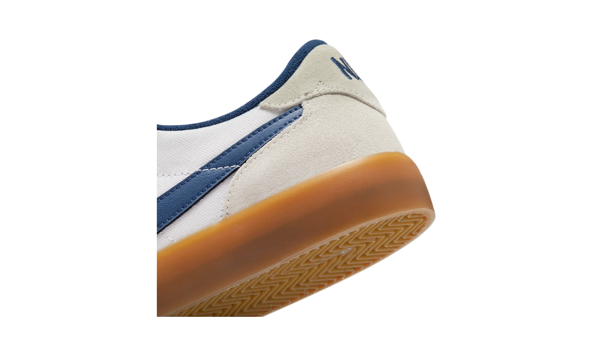 Nike SB Heritage Vulc Summit White Navy Gum