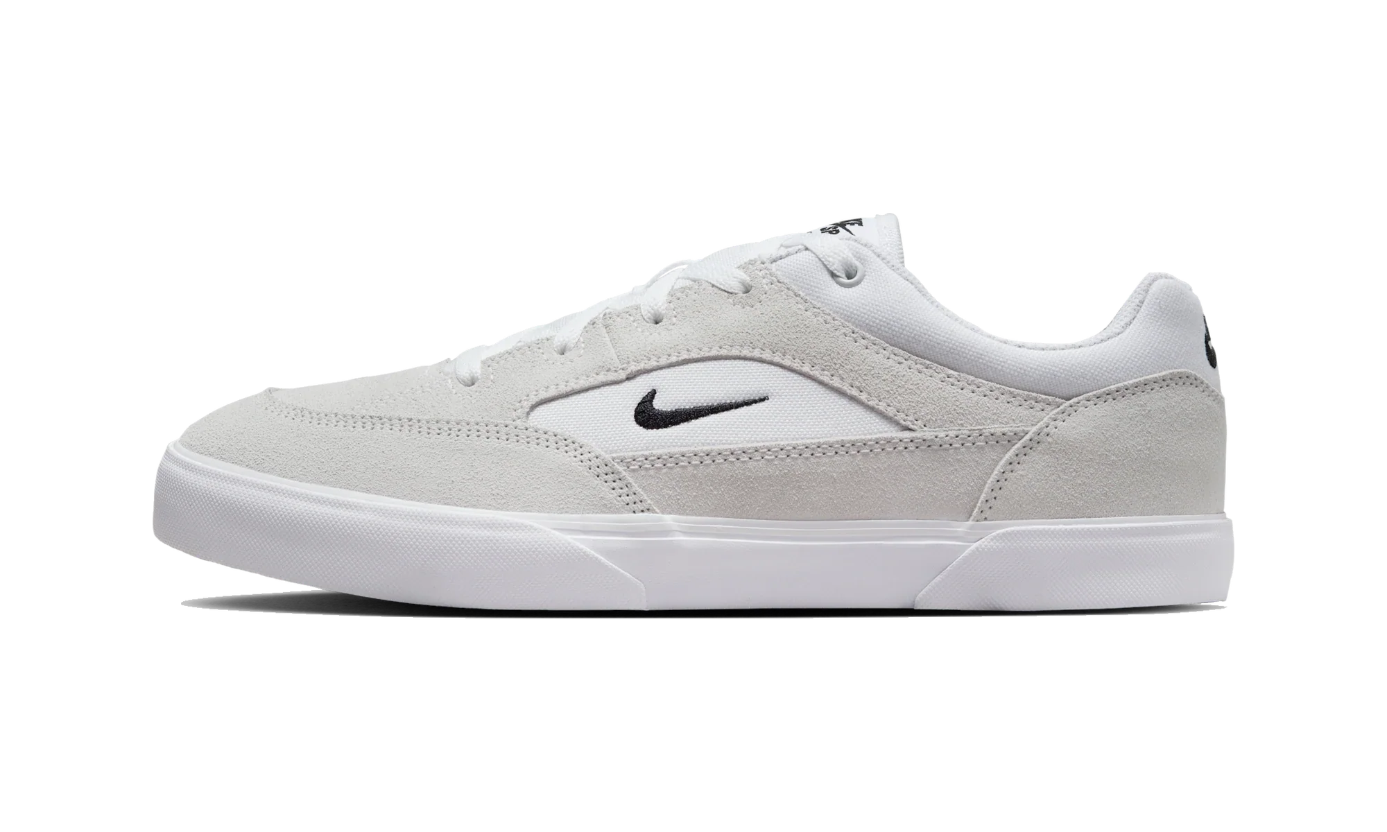 Nike SB Malor White Summit White