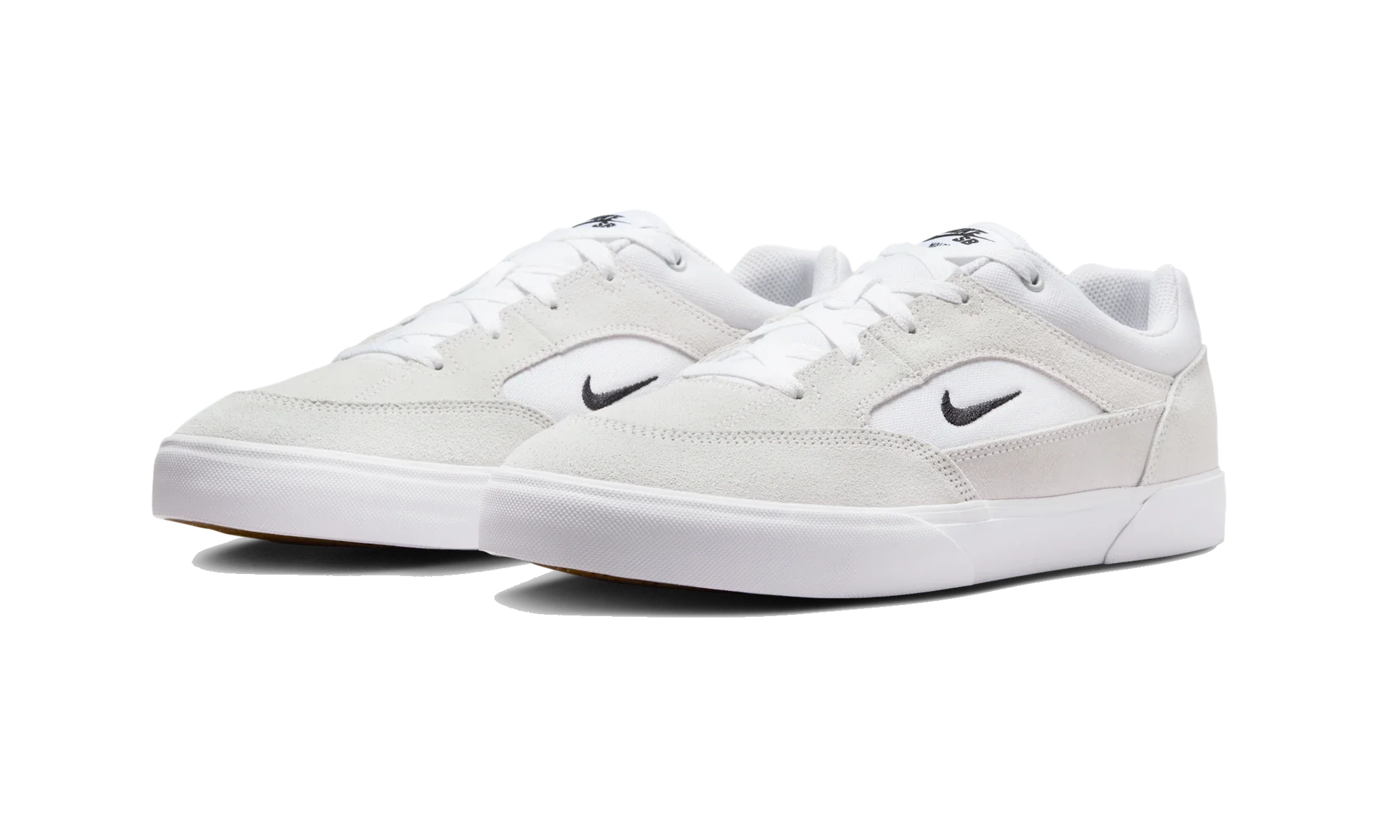 Nike SB Malor White Summit White