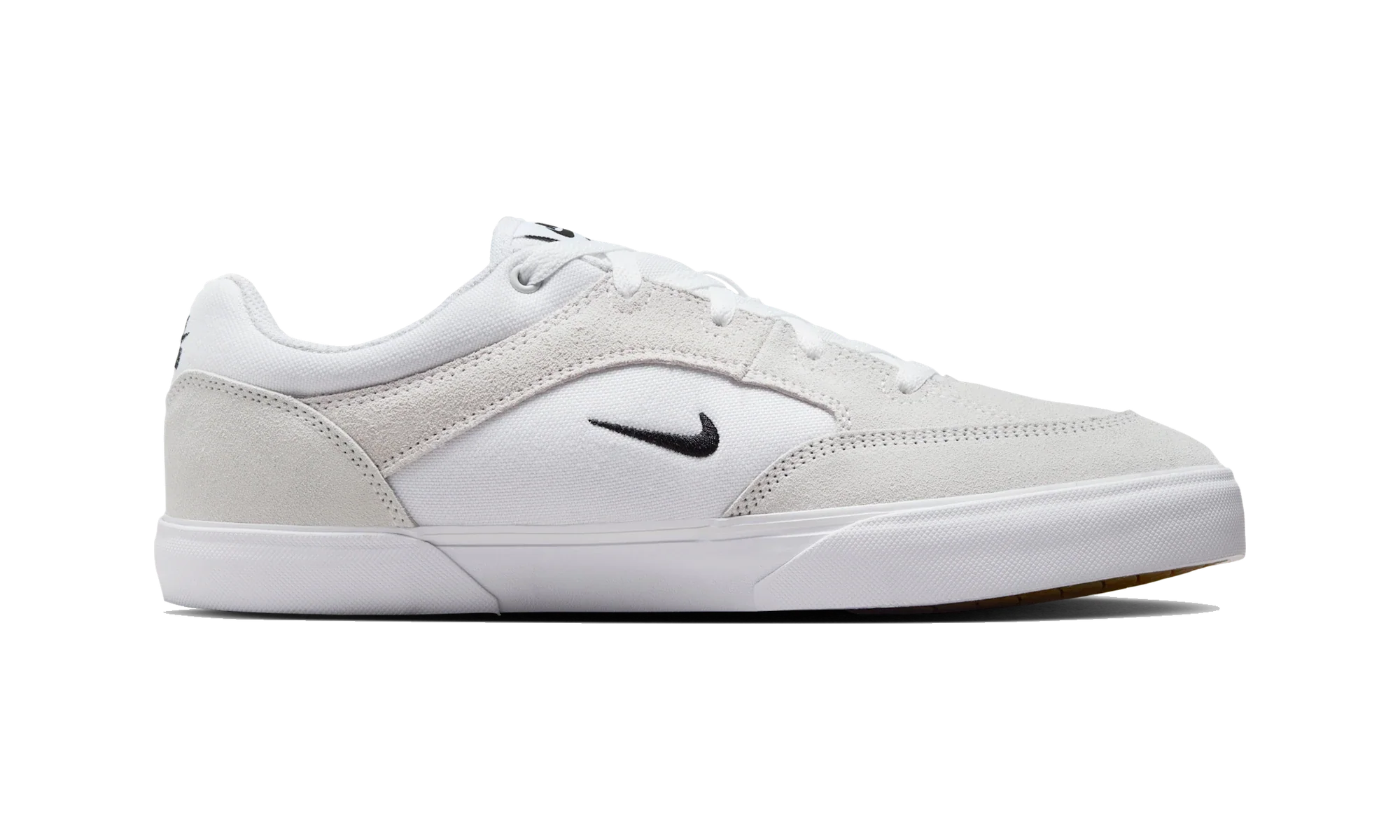 Nike SB Malor White Summit White