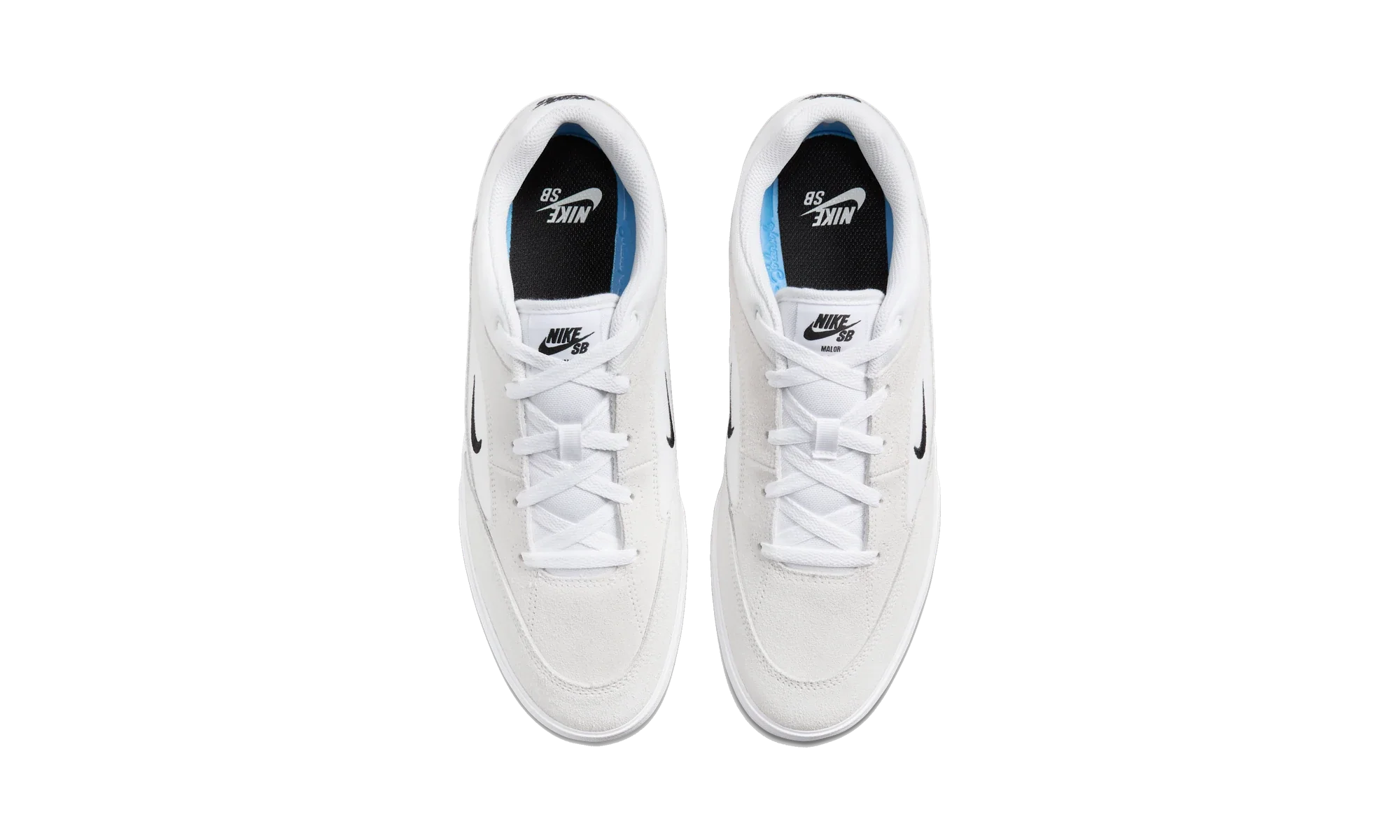 Nike SB Malor White Summit White