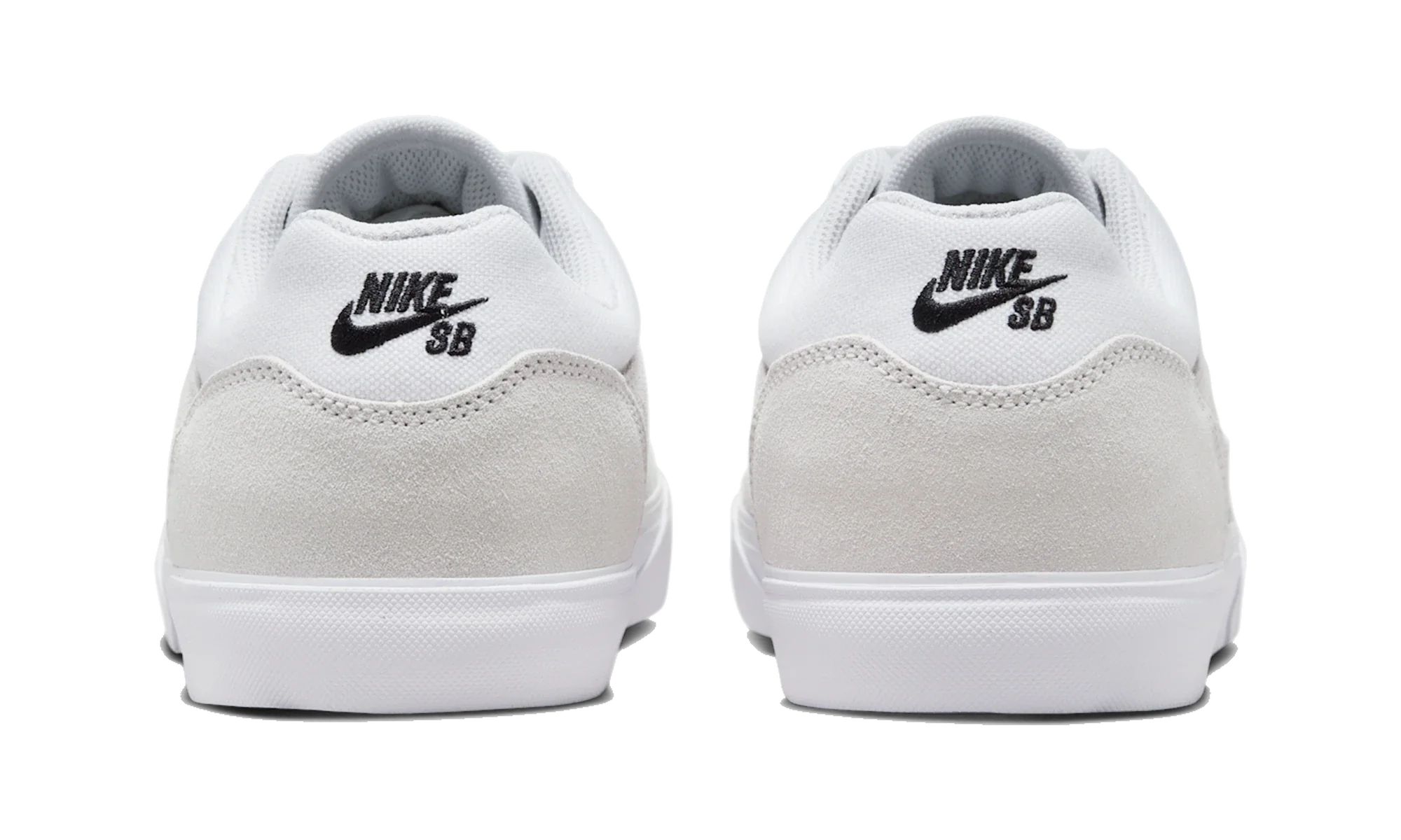 Nike SB Malor White Summit White