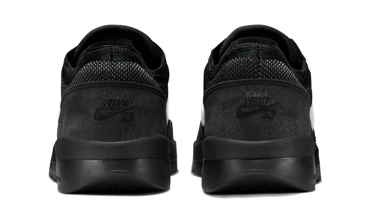 Nike SB PS8 Black White (2026)