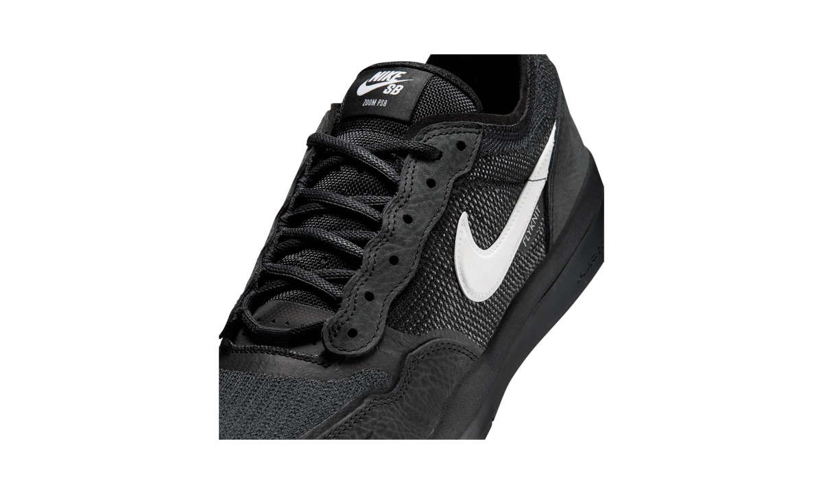 Nike SB PS8 Black White (2026)
