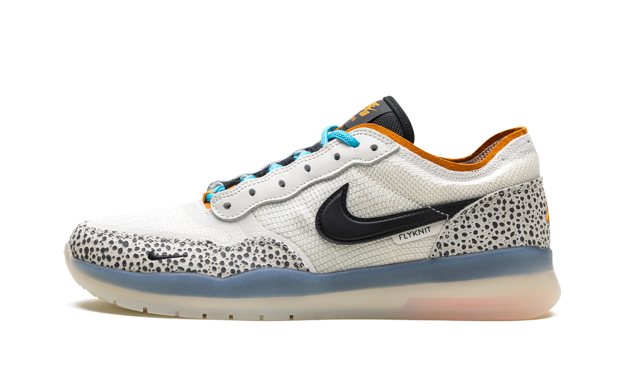 Nike SB PS8 Electric Pack Olympic Safari