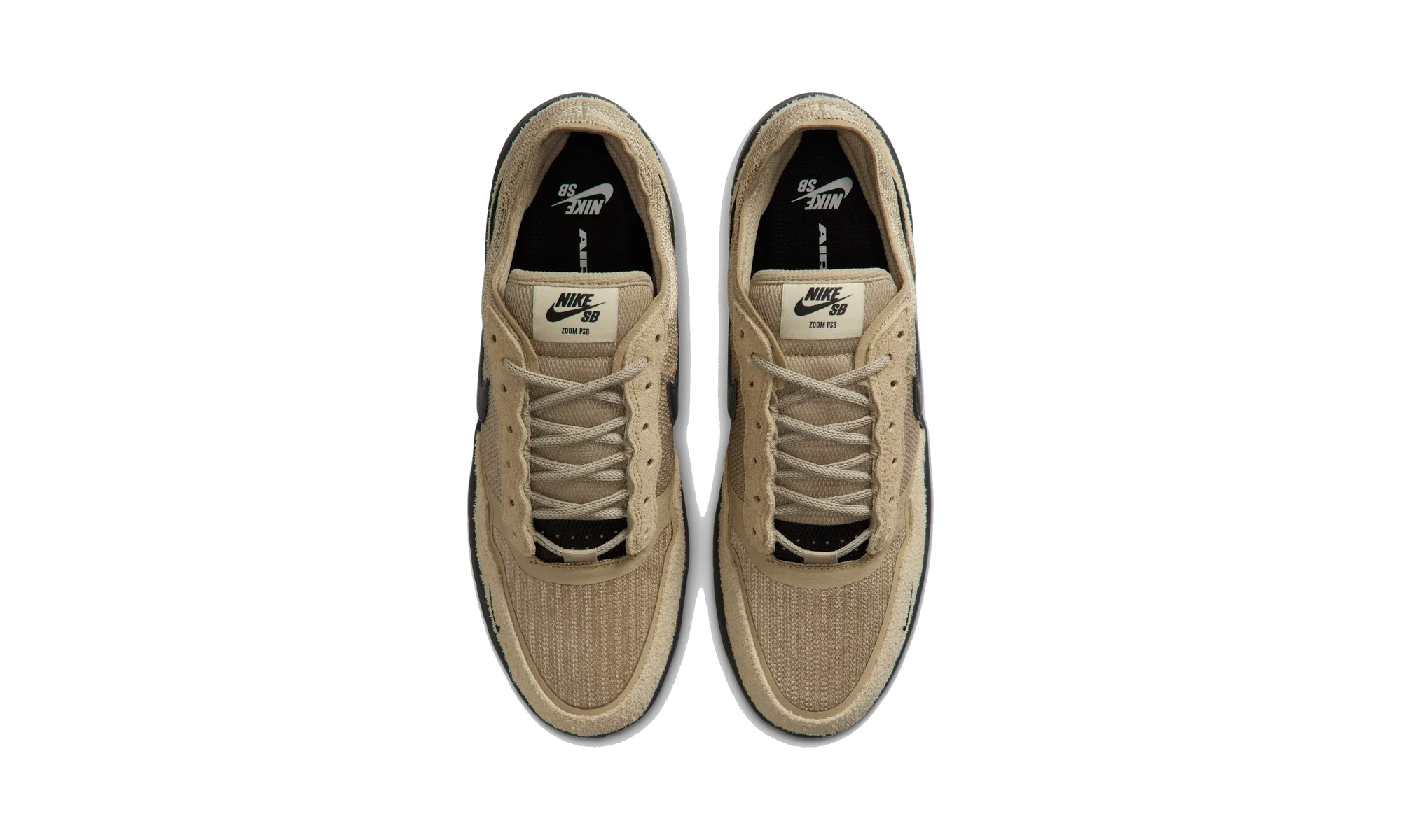 Nike SB PS8 Light Khaki Black