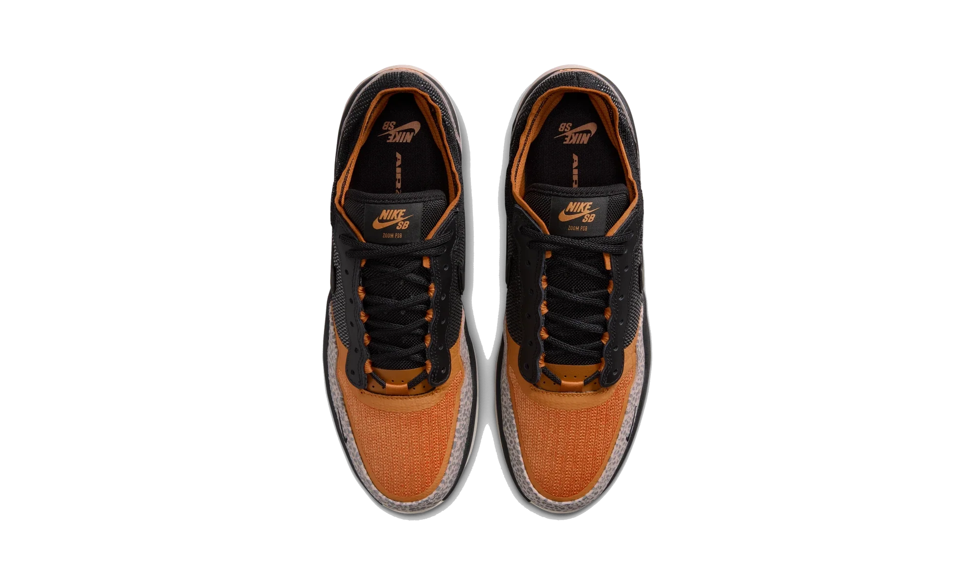 Nike SB PS8 Safari