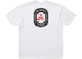 Nike SB Paul Rodriguez Max90 Skate T-shirt White