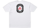 Nike SB Paul Rodriguez Max90 Skate T-shirt White