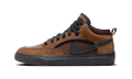 Nike SB React Leo Baker Cacao Wow