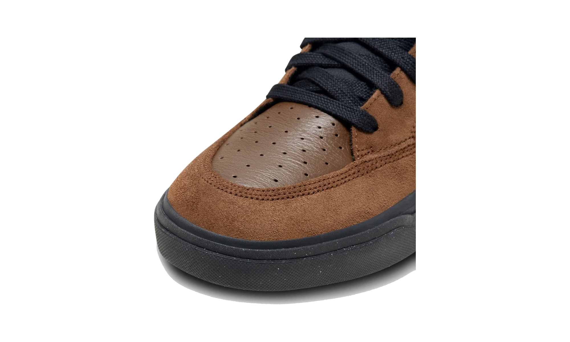 Nike SB React Leo Baker Cacao Wow