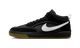 Nike SB React Leo Black Gum