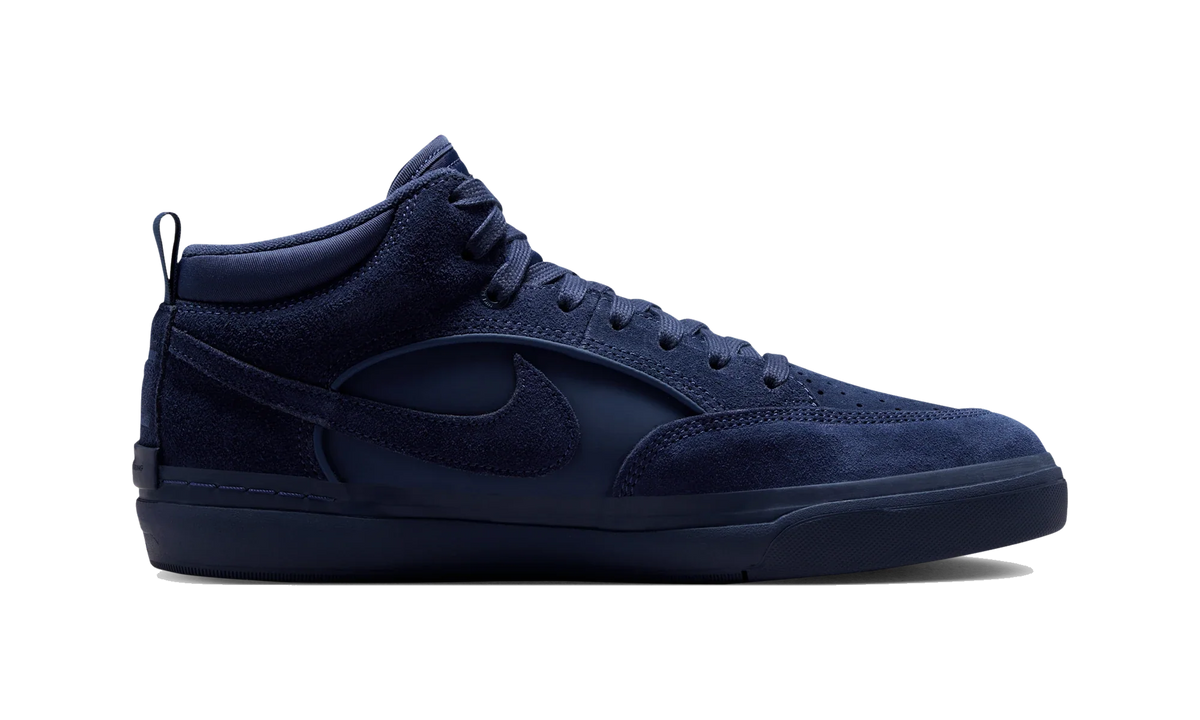 Nike SB React Leo Navy