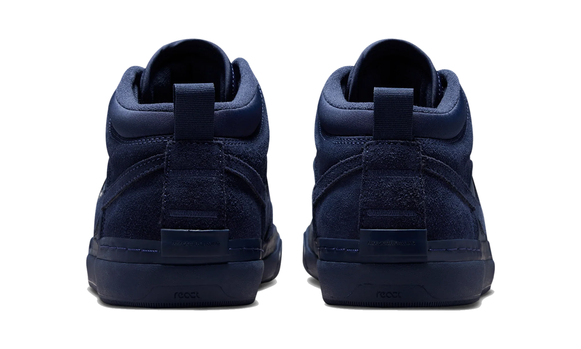 Nike SB React Leo Navy