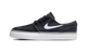 Nike SB Stefan Janoski Black White