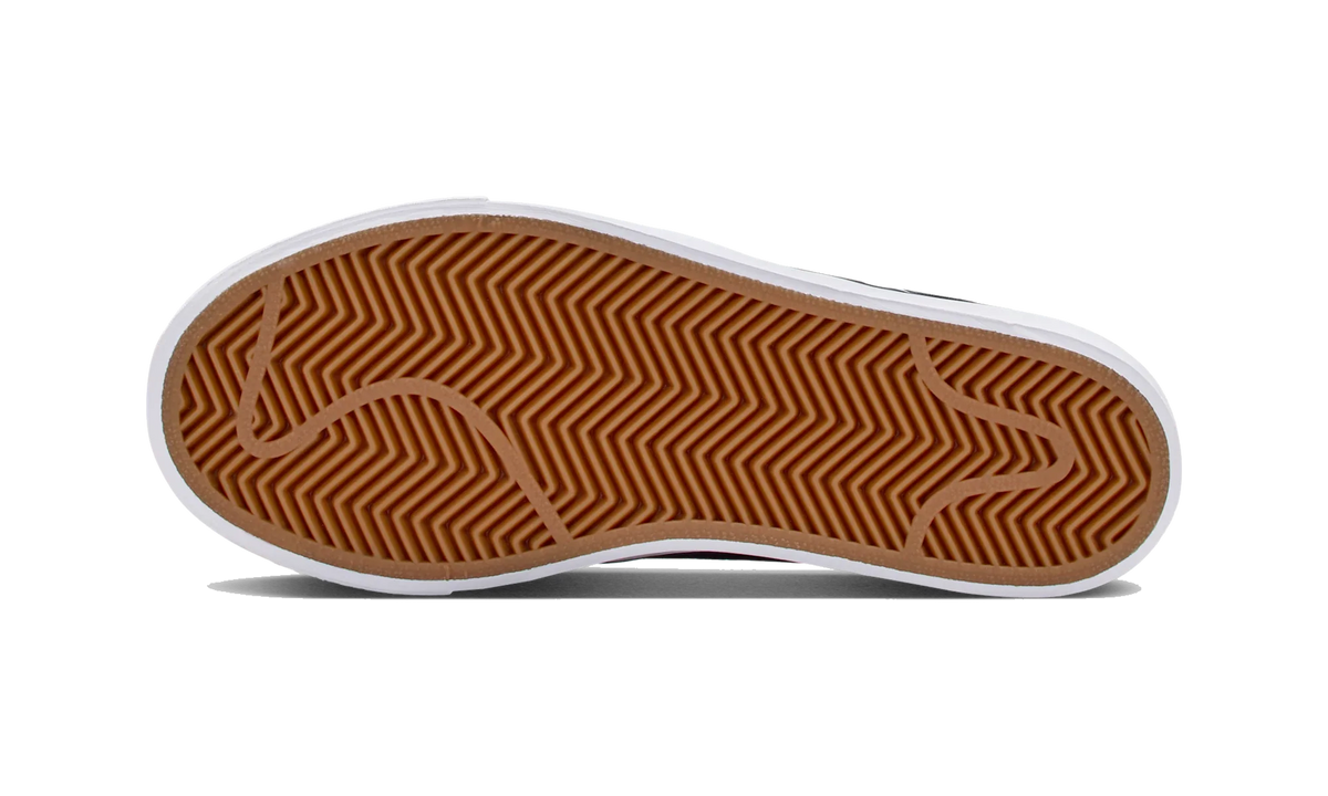 Nike SB Stefan Janoski Black White