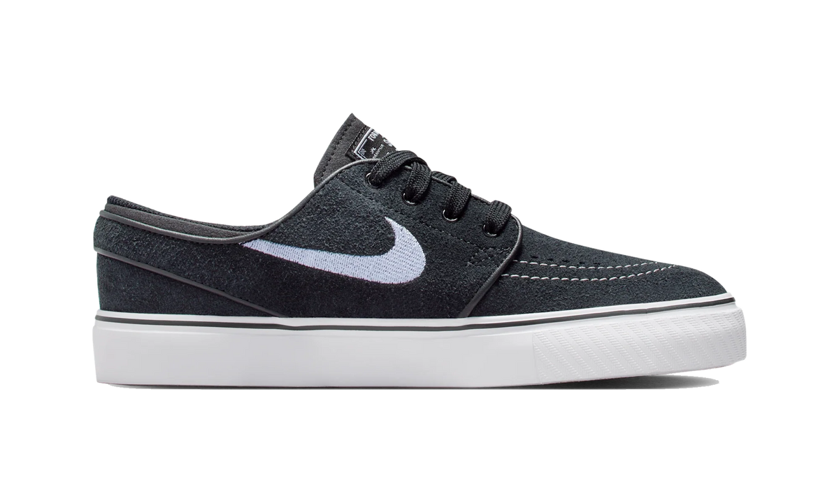 Nike SB Stefan Janoski Black White
