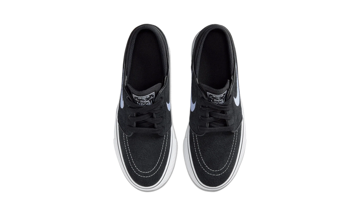 Nike SB Stefan Janoski Black White