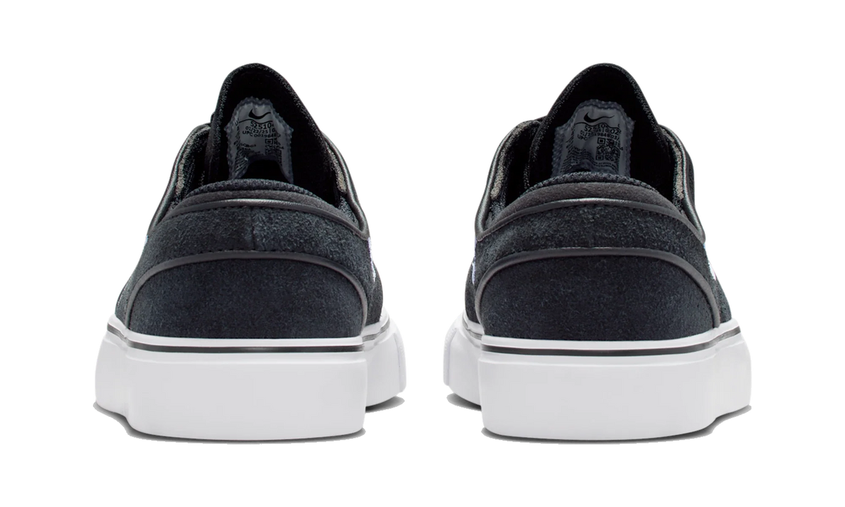 Nike SB Stefan Janoski Black White