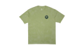 Nike SB Yuto T-shirt Olive Aura