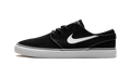 Nike SB Zoom Janoski OG+ Black White (2024)