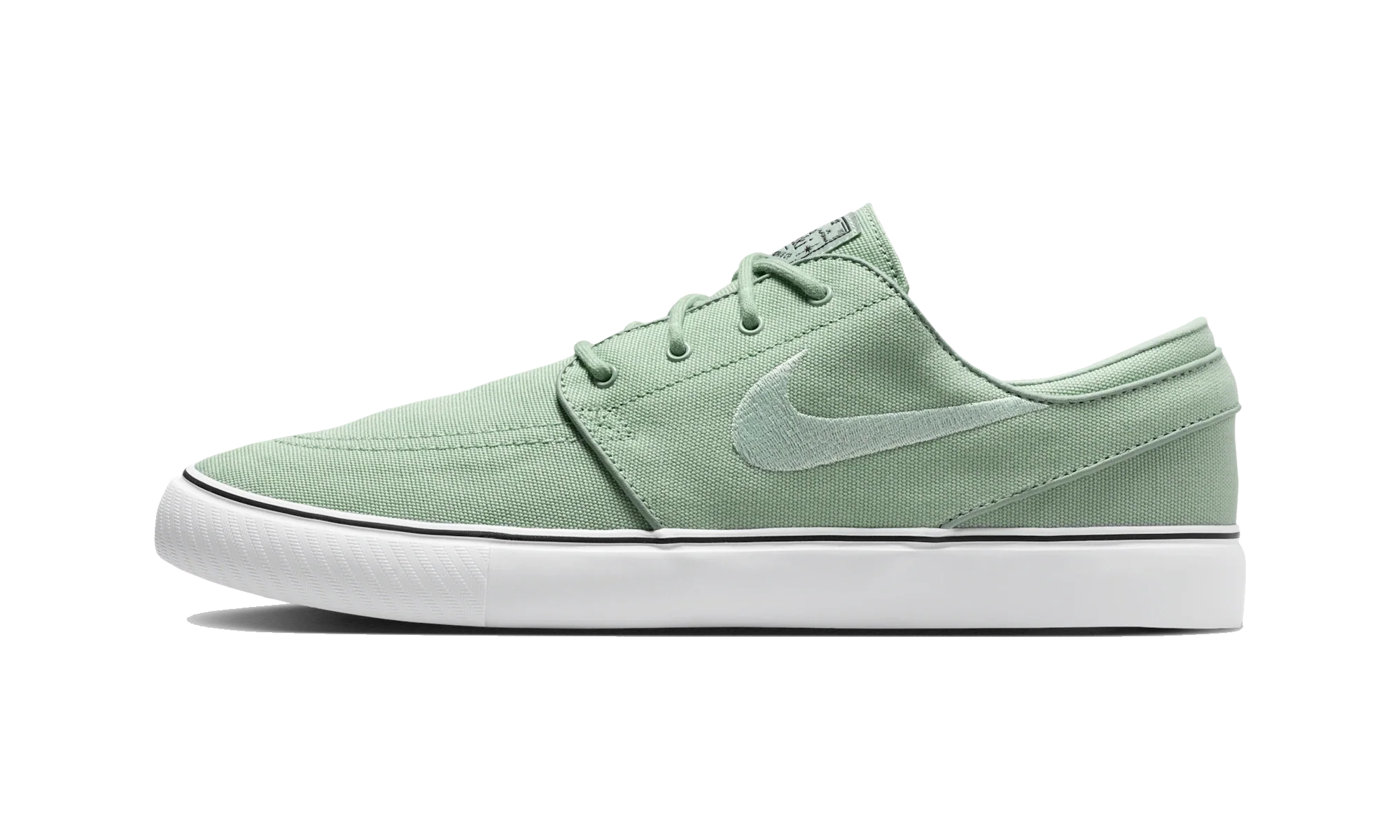 Nike SB Zoom Janoski OG+ Canvas Steam White