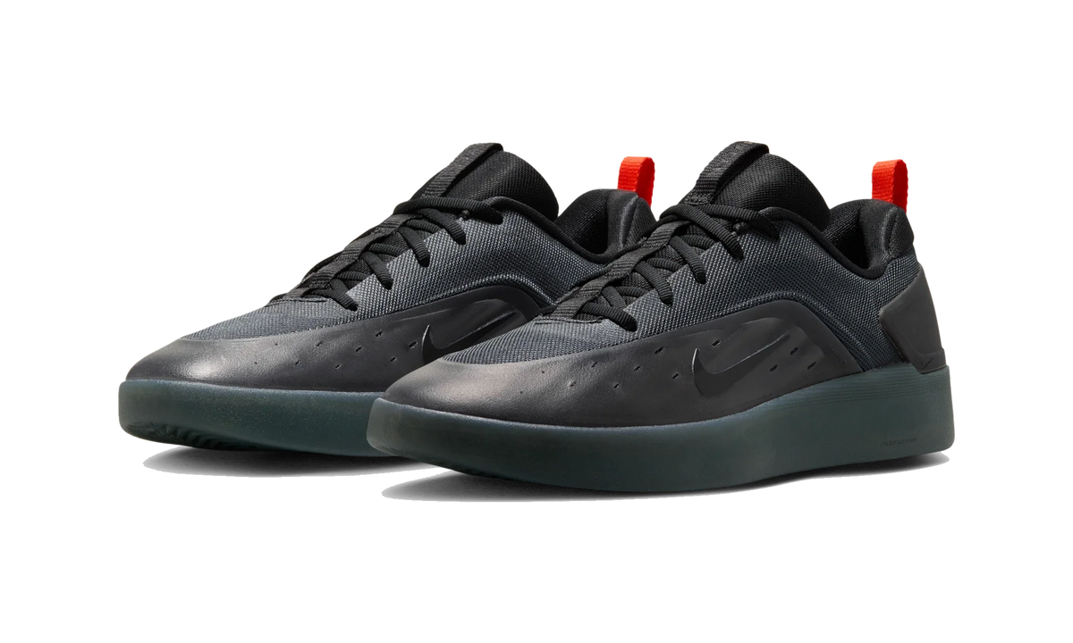 Nike SB Zoom Nyjah 4 Cool Grey