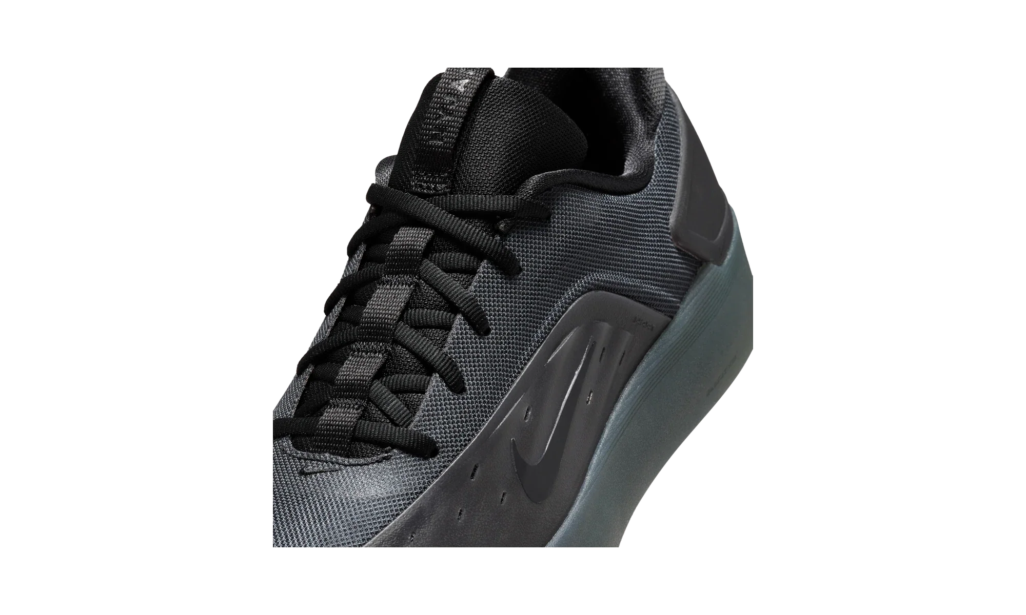 Nike SB Zoom Nyjah 4 Cool Grey