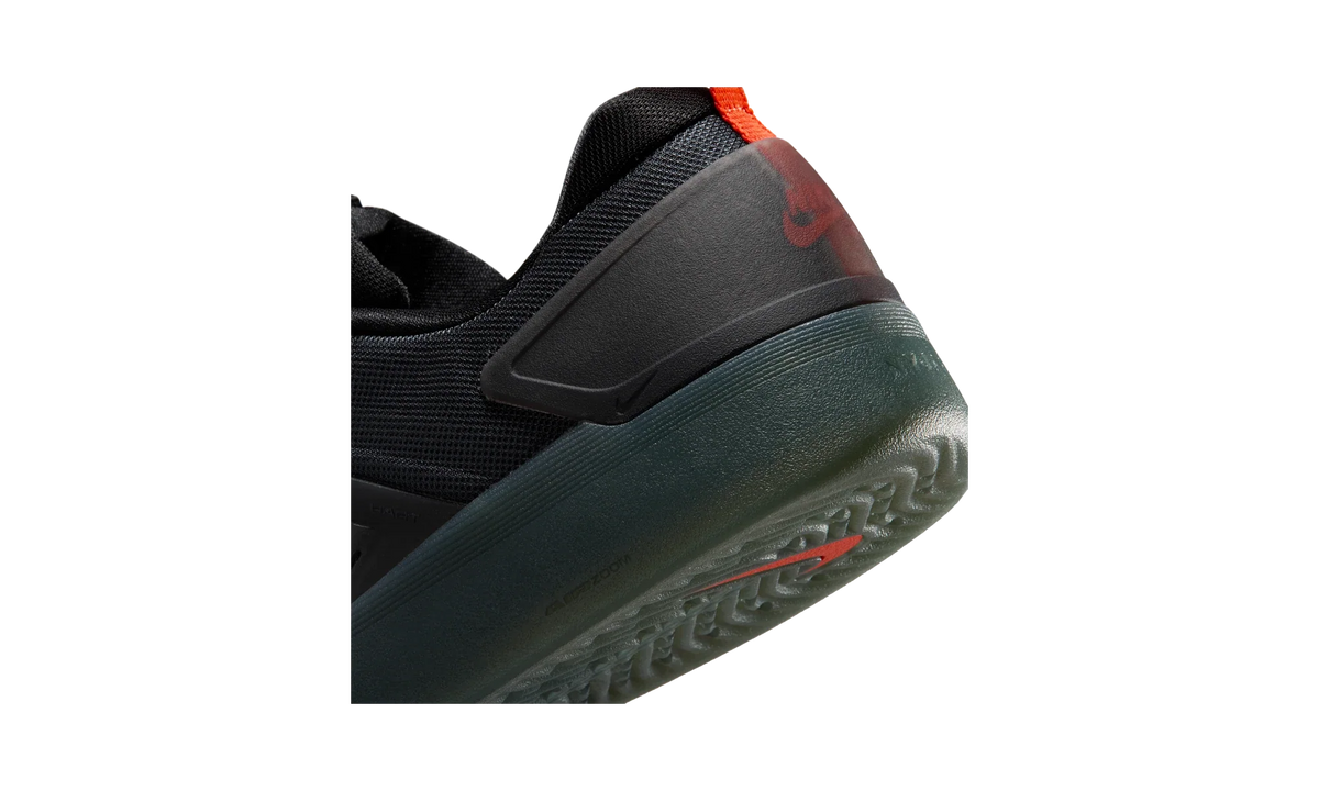 Nike SB Zoom Nyjah 4 Cool Grey