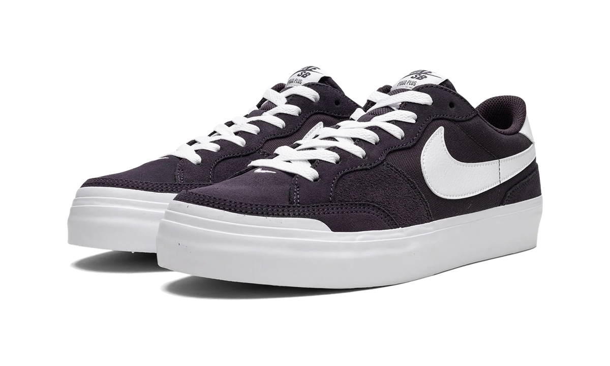 Nike SB Zoom Pogo Cave Purple