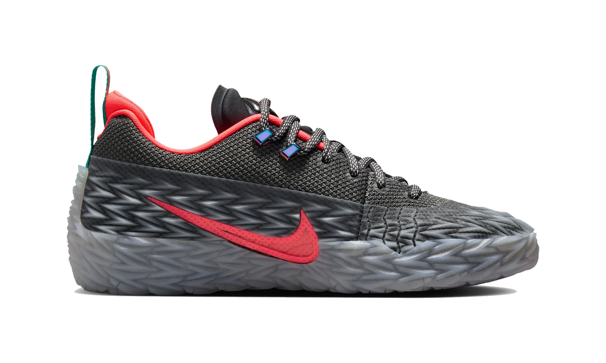 Nike ST Charge Iron Grey