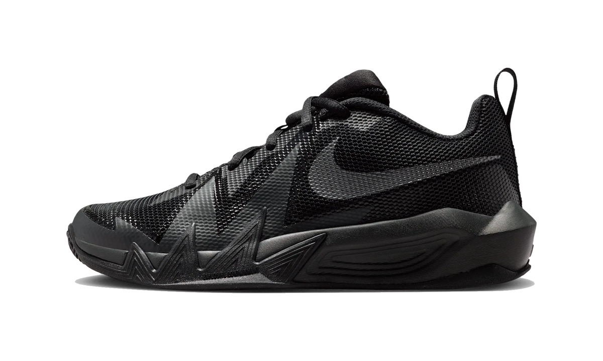 Nike ST Dynamite Black Dark Smoke Grey