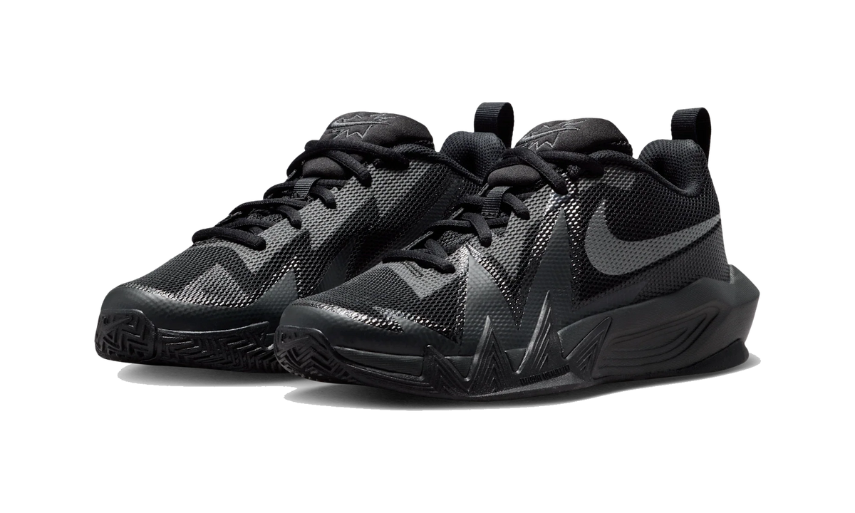 Nike ST Dynamite Black Dark Smoke Grey
