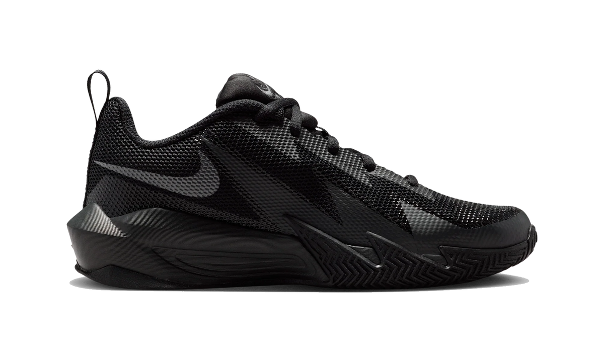 Nike ST Dynamite Black Dark Smoke Grey