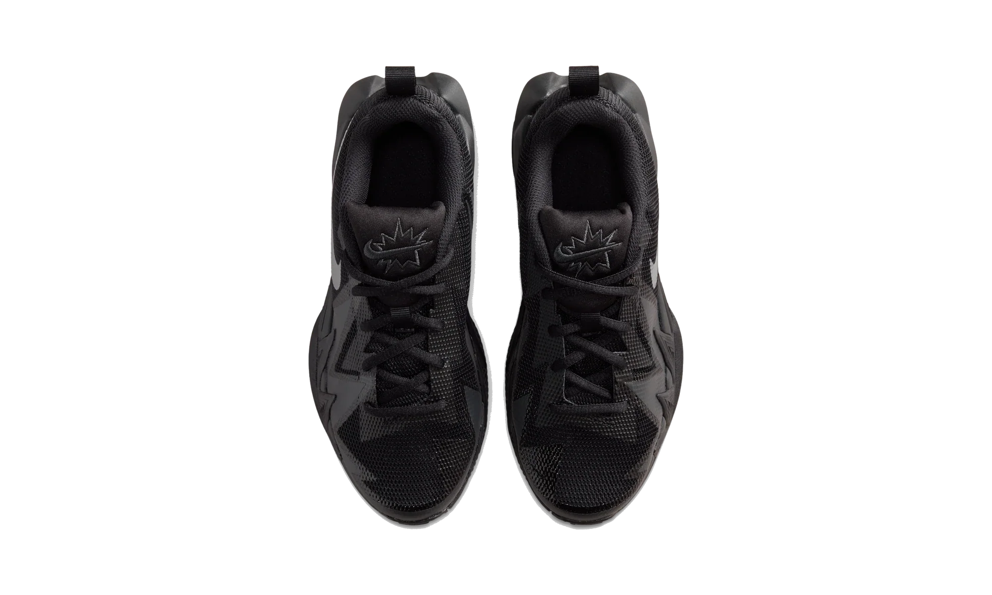 Nike ST Dynamite Black Dark Smoke Grey