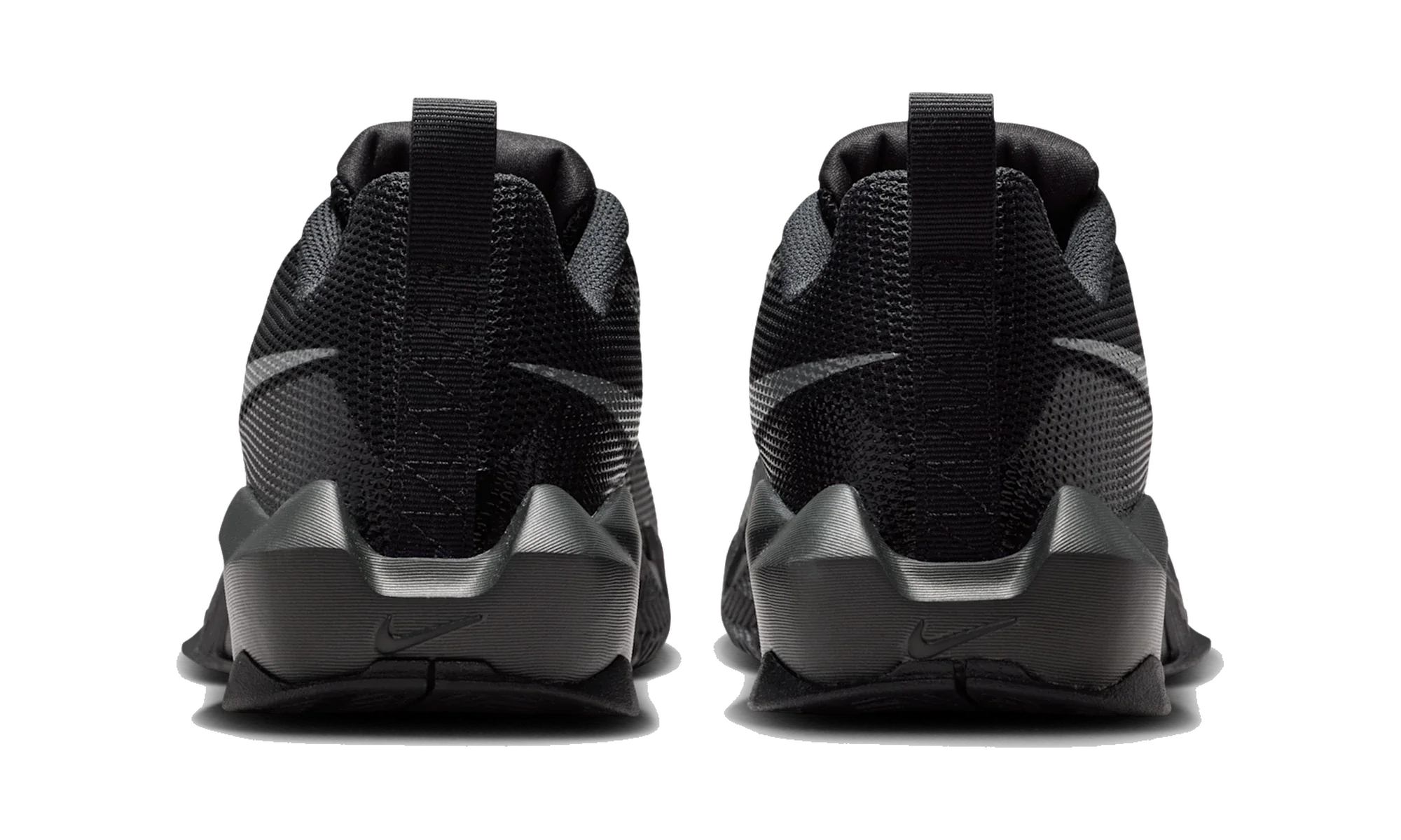 Nike ST Dynamite Black Dark Smoke Grey