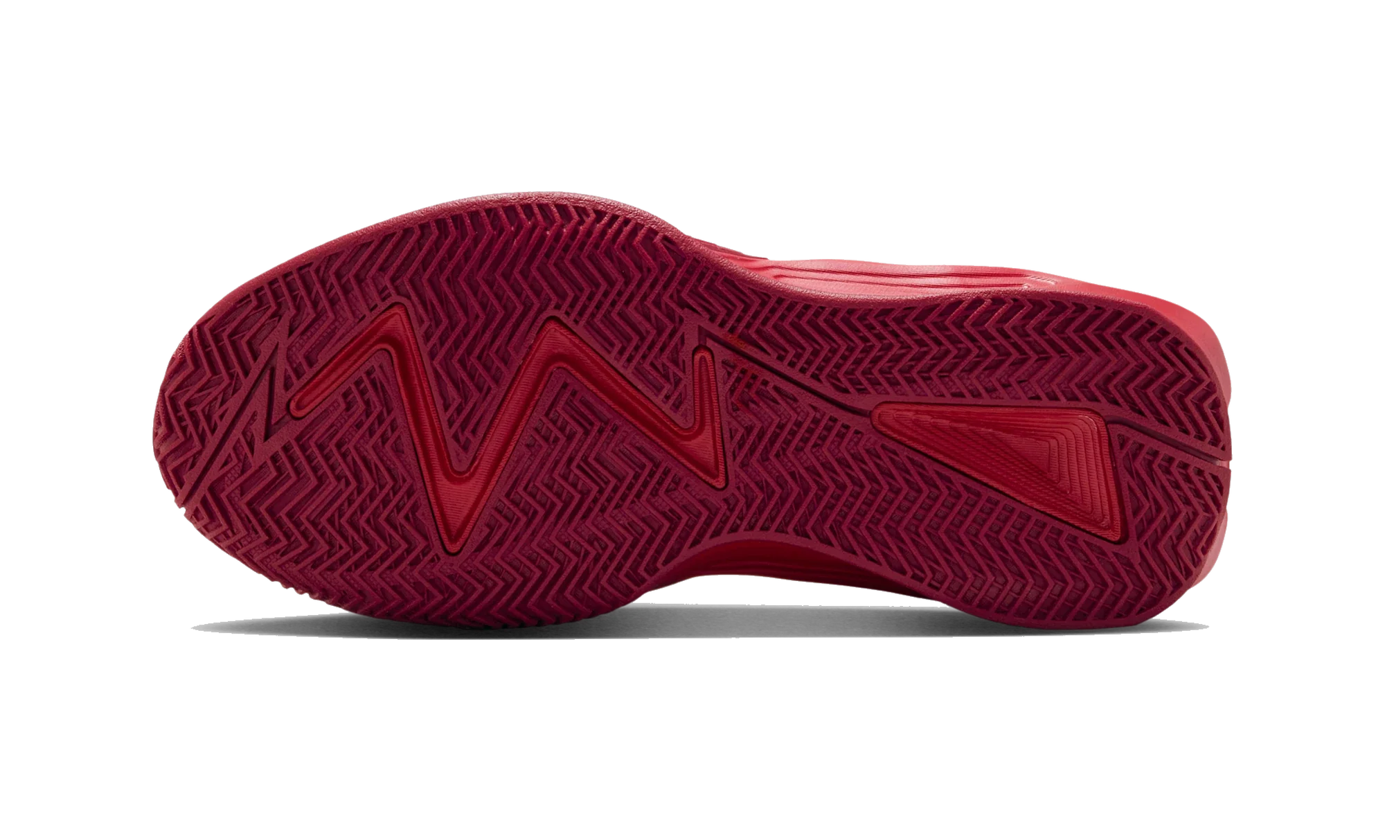 Nike ST Dynamite Black University Red White