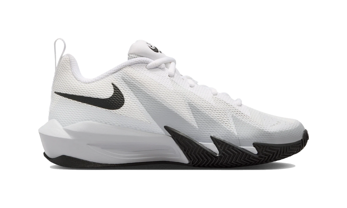 Nike ST Dynamite White Pure Platinum Black