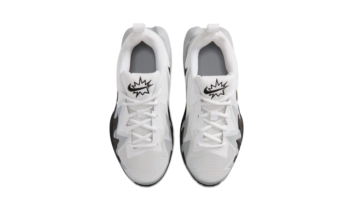 Nike ST Dynamite White Pure Platinum Black