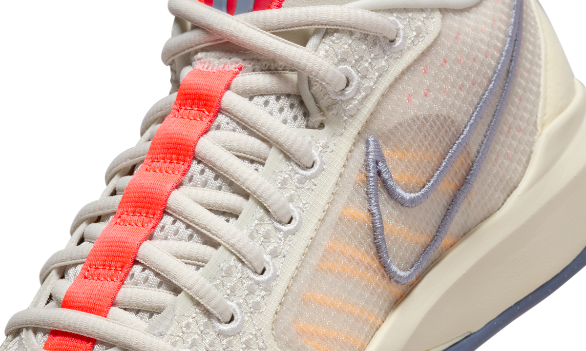 Nike Sabrina 1 Grounded